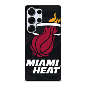 MIAMI HEAT PRIDE Samsung Galaxy S25 Ultra Case Cover MIAMI HEAT PRIDE Samsung Galaxy S25 Ultra Case Cover