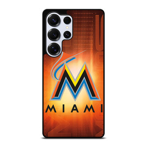 MIAMI MARLINS 2 Samsung Galaxy S25 Ultra Case Cover