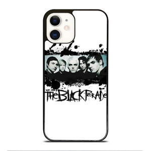 MY CHEMICAL ROMANCE BLACK PARADE iPhone 12 Case Cover MY CHEMICAL ROMANCE BLACK PARADE iPhone 12 Case Cover