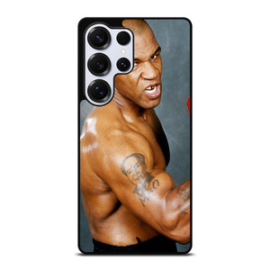 MIKE TYSON BOXER 2 Samsung Galaxy S25 Ultra Case Cover MIKE TYSON BOXER 2 Samsung Galaxy S25 Ultra Case Cover