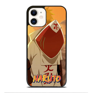 NARUTO 2 iPhone 12 Case Cover