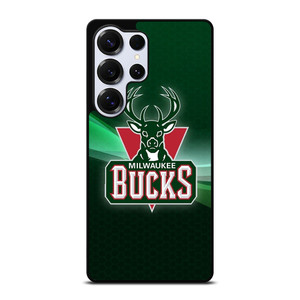MILWAUKEE BUCKS LOGO Samsung Galaxy S25 Ultra Case Cover MILWAUKEE BUCKS LOGO Samsung Galaxy S25 Ultra Case Cover