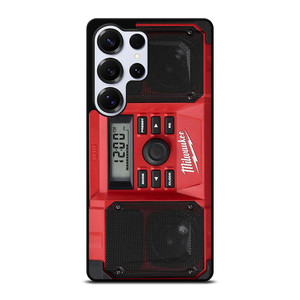 MILWAUKEE SPEAKER 2 Samsung Galaxy S25 Ultra Case Cover