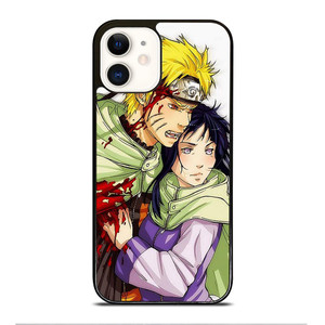 NARUTO HINATA 2 iPhone 12 Case Cover