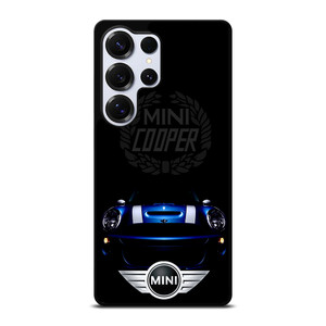 MINI COOPER 3 Samsung Galaxy S25 Ultra Case Cover