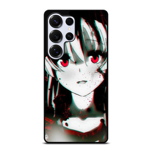 MIRAI NIKKI ANIME Samsung Galaxy S25 Ultra Case Cover MIRAI NIKKI ANIME Samsung Galaxy S25 Ultra Case Cover