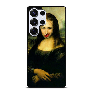 MIRANDA SINGS MONALISA Samsung Galaxy S25 Ultra Case Cover MIRANDA SINGS MONALISA Samsung Galaxy S25 Ultra Case Cover
