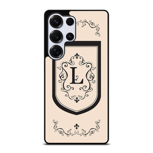 MONOGRAM GARDEN FLAG 1 Samsung Galaxy S25 Ultra Case Cover