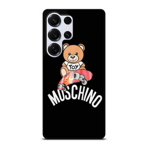 MOSCHINO TEDDY BEAR 1 Samsung Galaxy S25 Ultra Case Cover