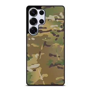 MULTICAM SCORPION CAMO Samsung Galaxy S25 Ultra Case Cover