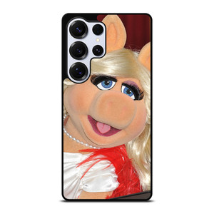 MUPPETS MISS PIGGY Samsung Galaxy S25 Ultra Case Cover