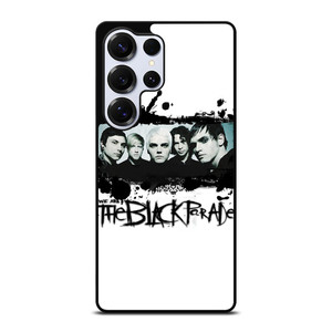 MY CHEMICAL ROMANCE BLACK PARADE Samsung Galaxy S25 Ultra Case Cover