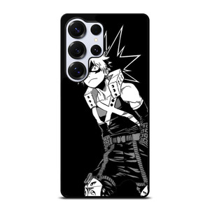 MY HERO ACADEMIA BAKUGOU ANIME 2 Samsung Galaxy S25 Ultra Case Cover