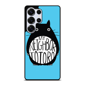 MY NEIGHBOR TOTORO Samsung Galaxy S25 Ultra Case Cover