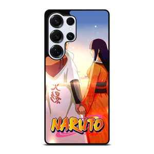 NARUTO HINATA HOKAGE Samsung Galaxy S25 Ultra Case Cover