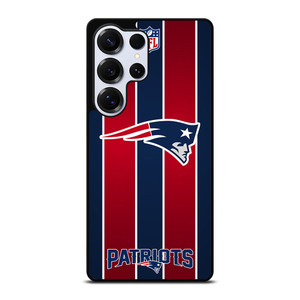 NEW ENGLAND PATRIOTS 4 Samsung Galaxy S25 Ultra Case Cover