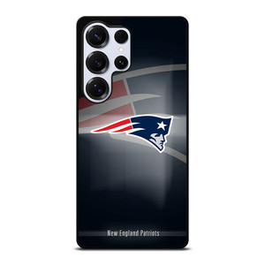 NEW ENGLAND PATRIOTS 5 Samsung Galaxy S25 Ultra Case Cover