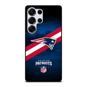 NEW ENGLAND PATRIOTS THE PATS Samsung Galaxy S25 Ultra Case Cover NEW ENGLAND PATRIOTS THE PATS Samsung Galaxy S25 Ultra Case Cover