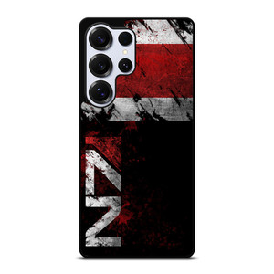 NEW MASS EFFECT N7 GAME Samsung Galaxy S25 Ultra Case Cover