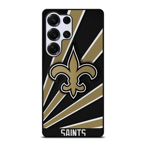 NEW ORLEANS SAINTS 3 Samsung Galaxy S25 Ultra Case Cover