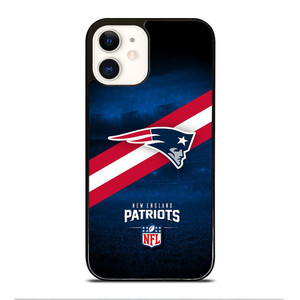 NEW ENGLAND PATRIOTS THE PATS iPhone 12 Case Cover NEW ENGLAND PATRIOTS THE PATS iPhone 12 Case Cover