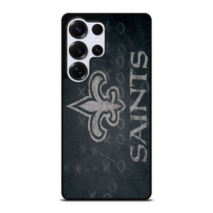 NEW ORLEANS SAINTS Samsung Galaxy S25 Ultra Case Cover