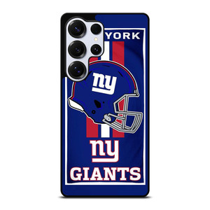 NEW YORK GIANTS 3 Samsung Galaxy S25 Ultra Case Cover
