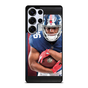 NEW YORK GIANTS SAQUON BARKLEY 2 Samsung Galaxy S25 Ultra Case Cover