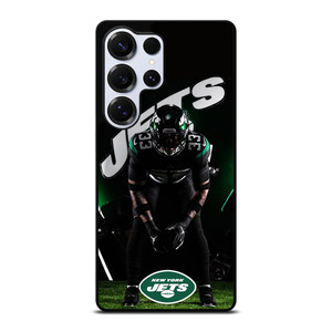 NEW YORK JETS FOOTBALL Samsung Galaxy S25 Ultra Case Cover