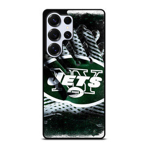 NEW YORK JETS LOGO GLOVES Samsung Galaxy S25 Ultra Case Cover
