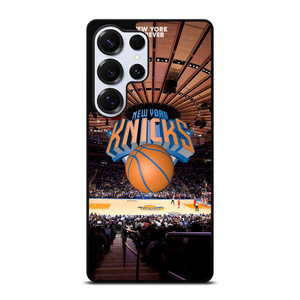 NEW YORK KNICKS NBA Samsung Galaxy S25 Ultra Case Cover