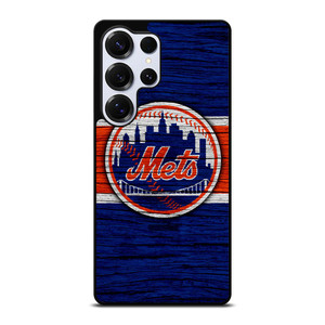 NEW YORK METS 1 Samsung Galaxy S25 Ultra Case Cover