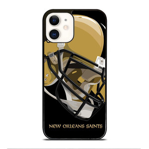 NEW ORLEANS SAINTS 2 iPhone 12 Case Cover NEW ORLEANS SAINTS 2 iPhone 12 Case Cover