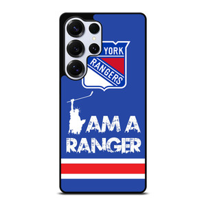 NEW YORK RANGERS PRIDE Samsung Galaxy S25 Ultra Case Cover NEW YORK RANGERS PRIDE Samsung Galaxy S25 Ultra Case Cover