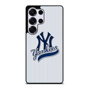 NEW YORK YANKEES 2 Samsung Galaxy S25 Ultra Case Cover