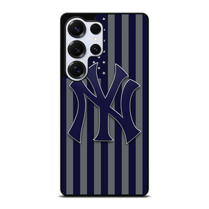 NEW YORK YANKEES AMERICAN Samsung Galaxy S25 Ultra Case Cover