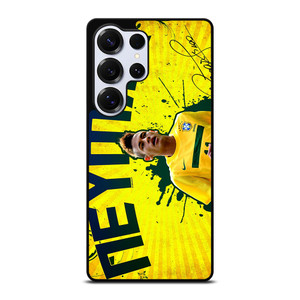 NEYMAR da SILVA Samsung Galaxy S25 Ultra Case Cover