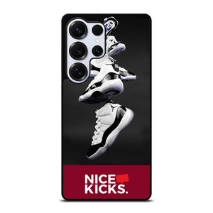 NICE KICKS SNEAKERS 2 Samsung Galaxy S25 Ultra Case Cover