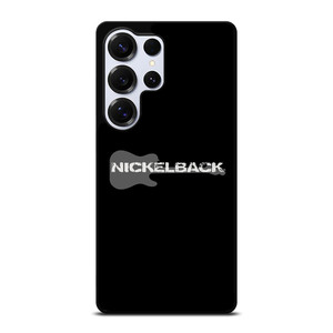 NICKELBACK LOGO 2 Samsung Galaxy S25 Ultra Case Cover