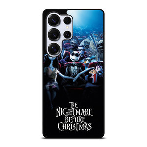 NIGHTMARE BEFORE CHRISTMAS SHOW Samsung Galaxy S25 Ultra Case Cover