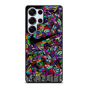 NIKE AIR ART Samsung Galaxy S25 Ultra Case Cover