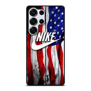 NIKE AMERICAN 1 Samsung Galaxy S25 Ultra Case Cover
