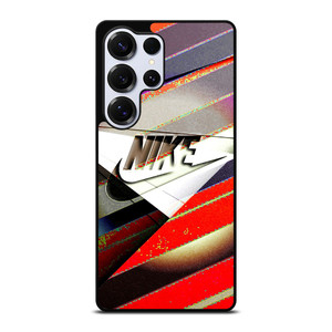 NIKE CLASSIC PAINT Samsung Galaxy S25 Ultra Case Cover