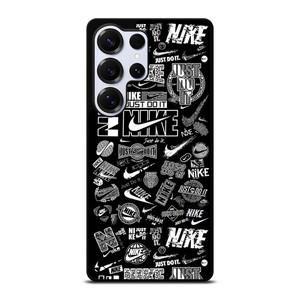 NIKE COLLAGE Samsung Galaxy S25 Ultra Case Cover