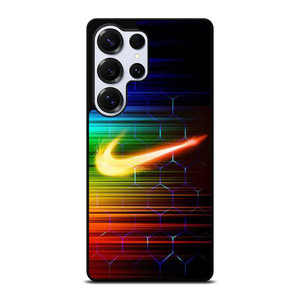 NIKE CRASH LOGO Samsung Galaxy S25 Ultra Case Cover