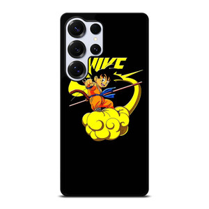 NIKE GOKU KINTOUN Samsung Galaxy S25 Ultra Case Cover