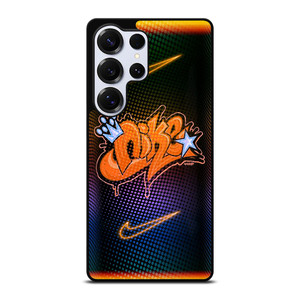 NIKE JUST DO IT GRAFFITI 3 Samsung Galaxy S25 Ultra Case Cover
