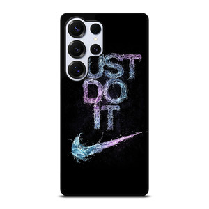 NIKE JUST DO IT LOGO Samsung Galaxy S25 Ultra Case Cover