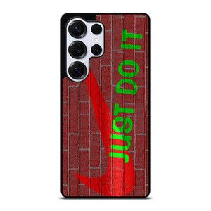 NIKE JUST DO IT NEW Samsung Galaxy S25 Ultra Case Cover
