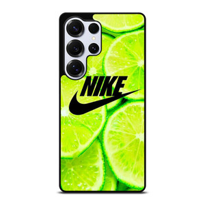 NIKE LEMON Samsung Galaxy S25 Ultra Case Cover